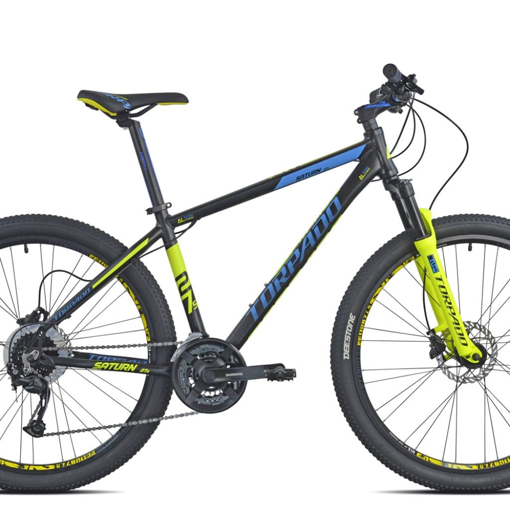 Bicicleta MTB Torpado SATURN 27,5"