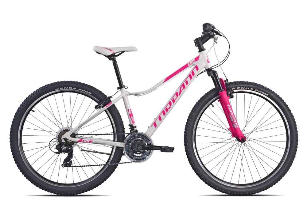 Bicicleta de montaña Torpado ERIS