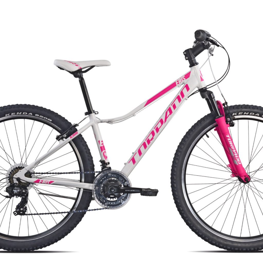 Bicicleta de montaña Torpado ERIS