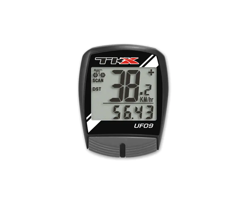 CICLOCOMPUTADOR UF09