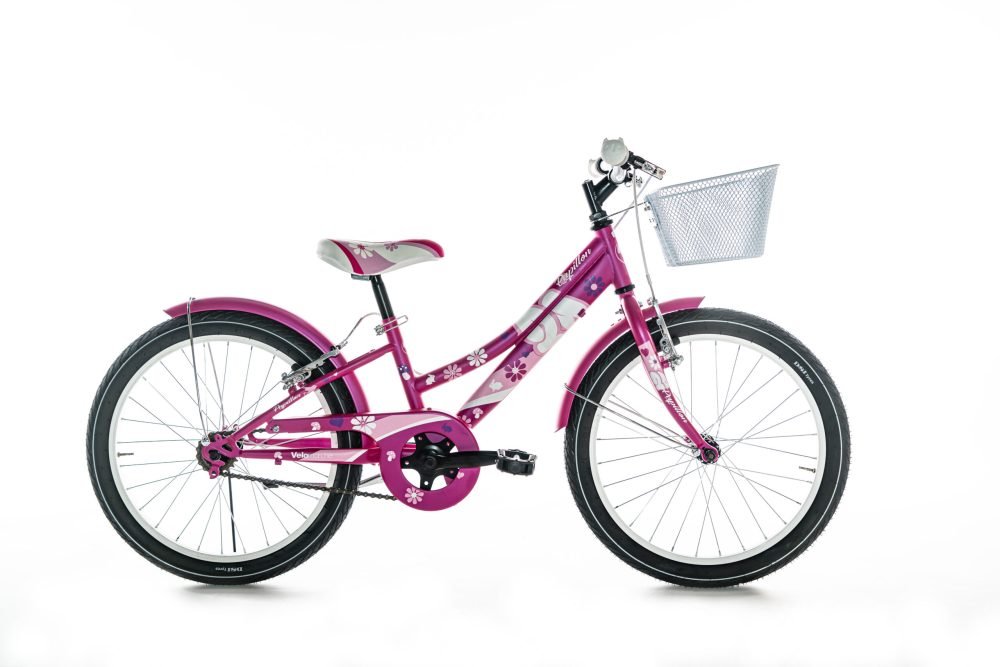 Bicicleta Airbici Papillon Lady 20¨