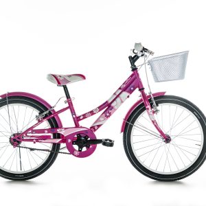 Bicicleta Airbici Papillon Lady 20¨