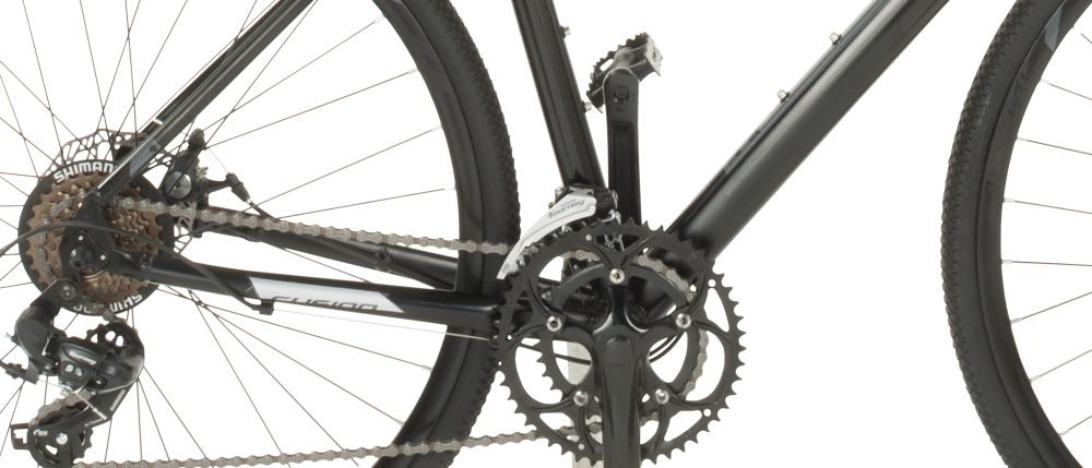 Velomarche 937 - GRAVEL 14 velocidades - Imagen 2