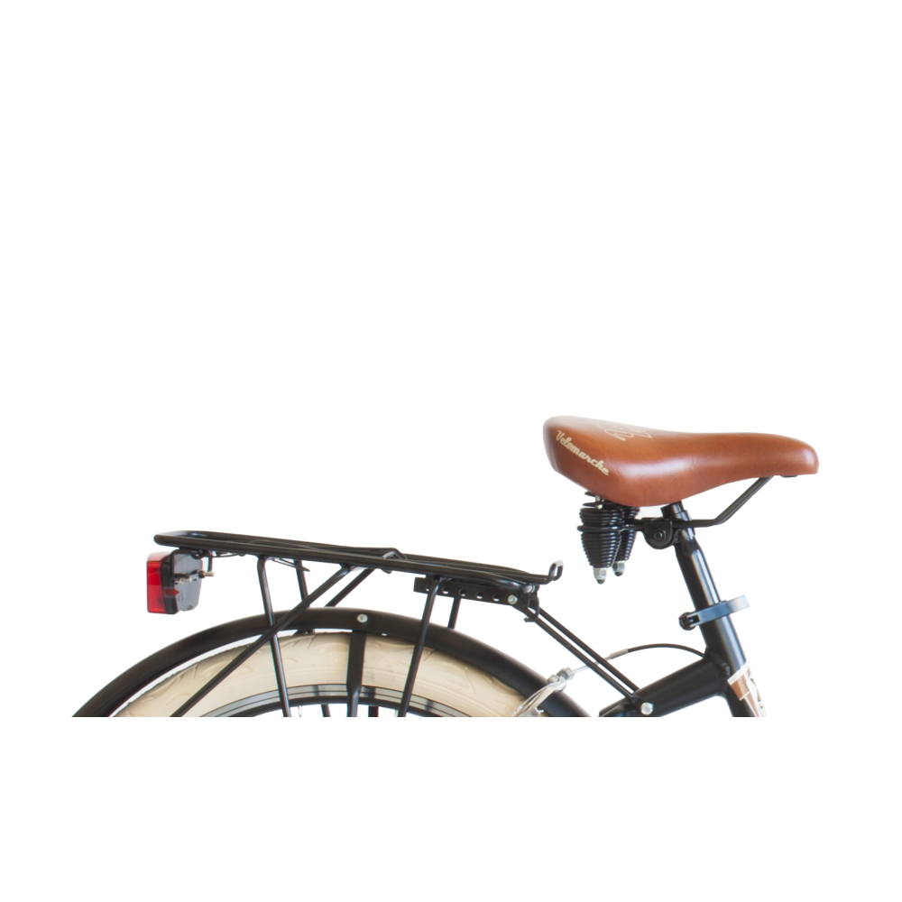 Bicicleta CRUISER Lady Cuadro de Aluminio, 6 Velocidades, Ruedas 26x2.125 By Airbici - Imagen 20
