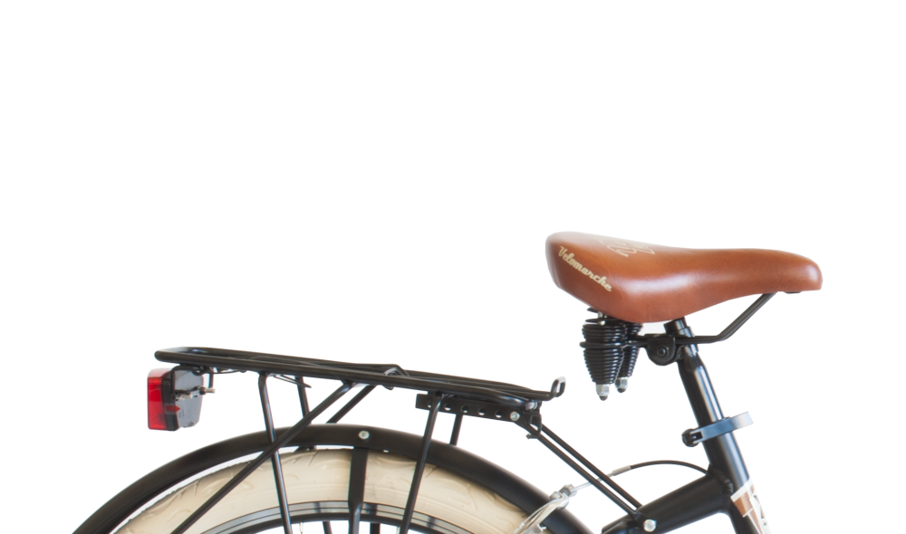 Bicicleta CRUISER Lady Cuadro de Aluminio, 6 Velocidades, Ruedas 26x2.125 By Airbici - Imagen 20