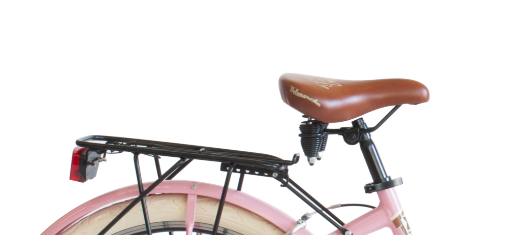 Bicicleta CRUISER Lady Cuadro de Aluminio, 6 Velocidades, Ruedas 26x2.125 By Airbici - Imagen 25