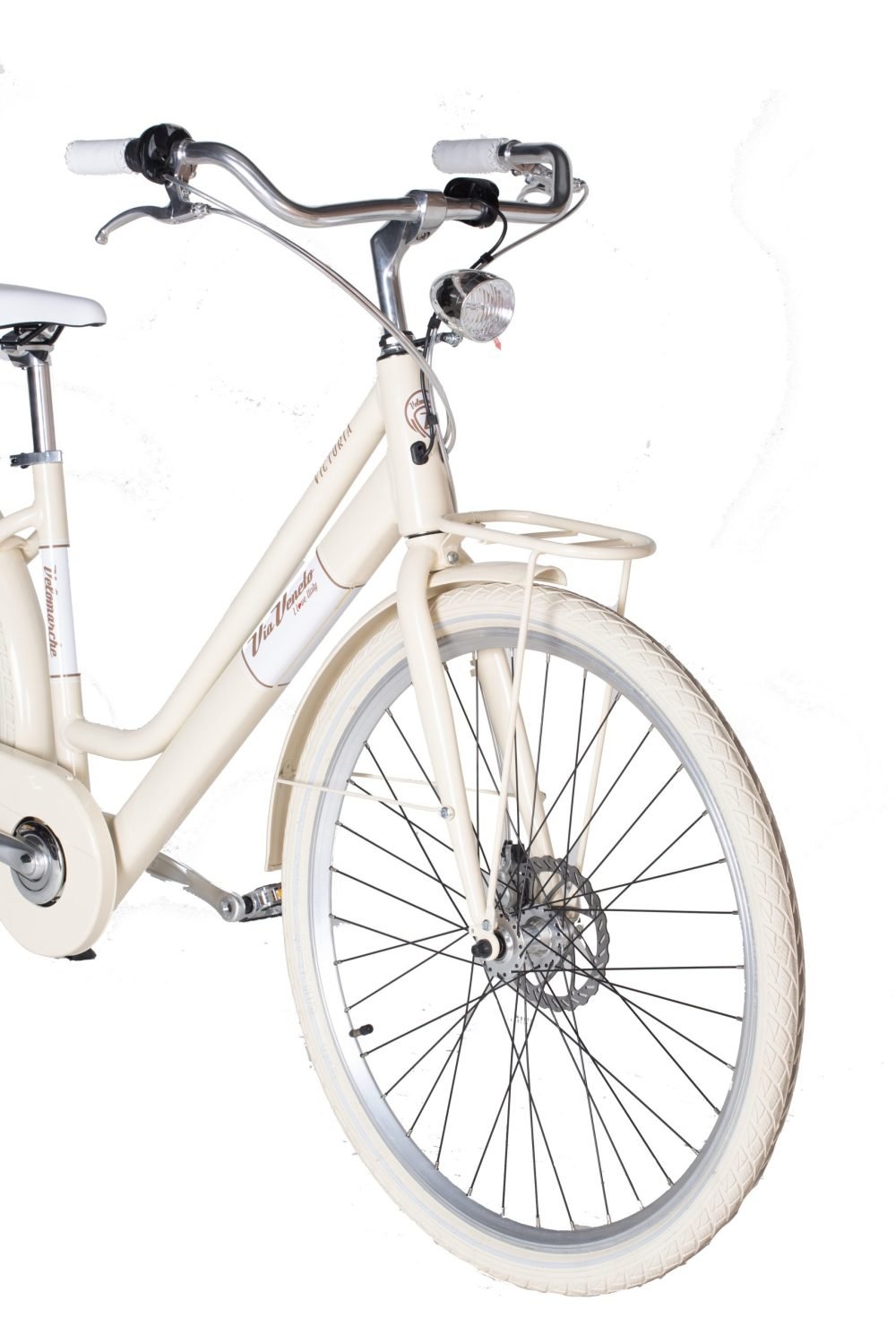 Bicicleta electrica Victoria e-bike, by Airbici - Imagen 6