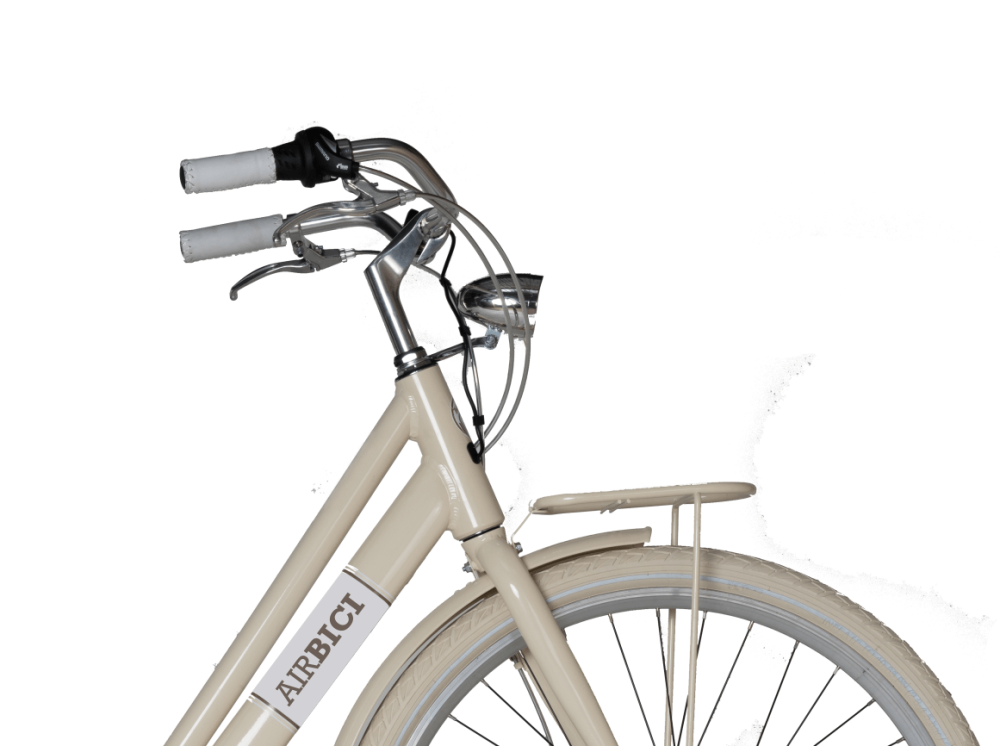 Bicicleta electrica Victoria e-bike, by Airbici - Imagen 11