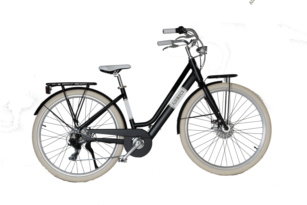 Bicicleta electrica Victoria e-bike, by Airbici - Imagen 9