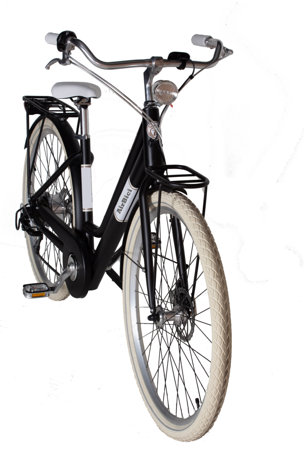 Bicicleta electrica Victoria e-bike, by Airbici - Imagen 5