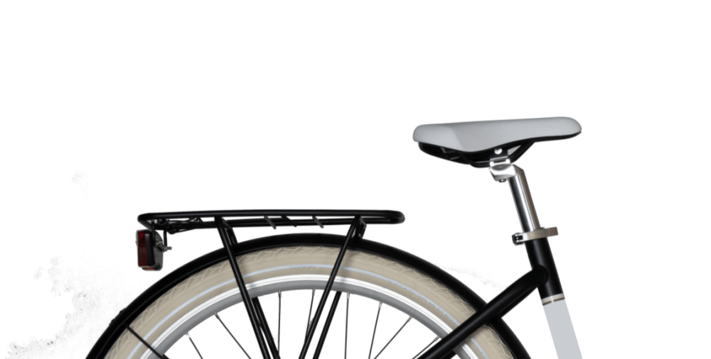 Bicicleta electrica Victoria e-bike, by Airbici - Imagen 13