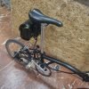 KIT Conversión Bicicleta Brompton Plegable en Eléctrica - Ciclotek Platinium LCD5 Motor 250W Batería 36v - Imagen 6