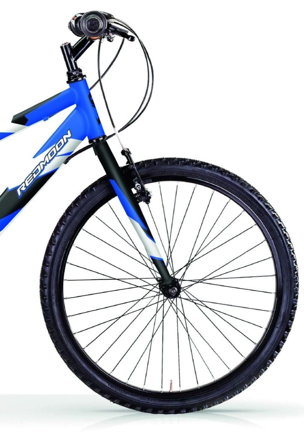 Bicicleta de Btt Airbici Red Moon 24¨ 18 Speed - Imagen 8