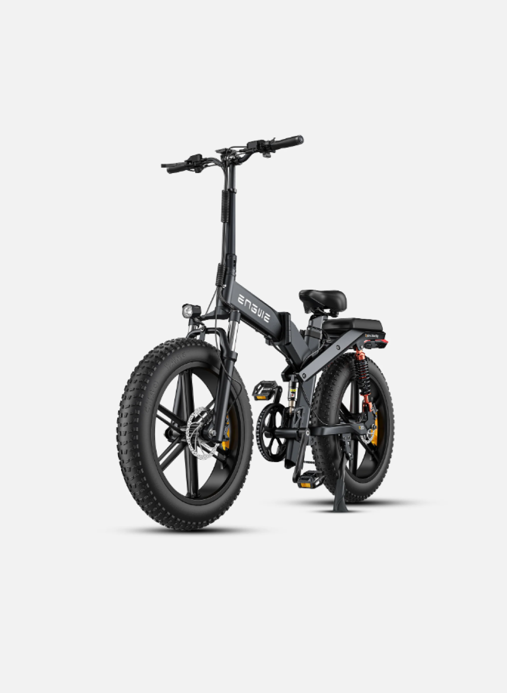 Bicicleta electrica ENGWE X20 - Imagen 3