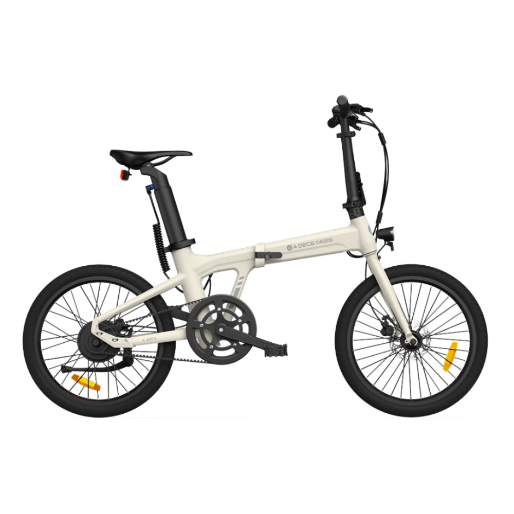Bicicleta Eléctrica Plegable Xiaomi ADO Air 20 - Imagen 4