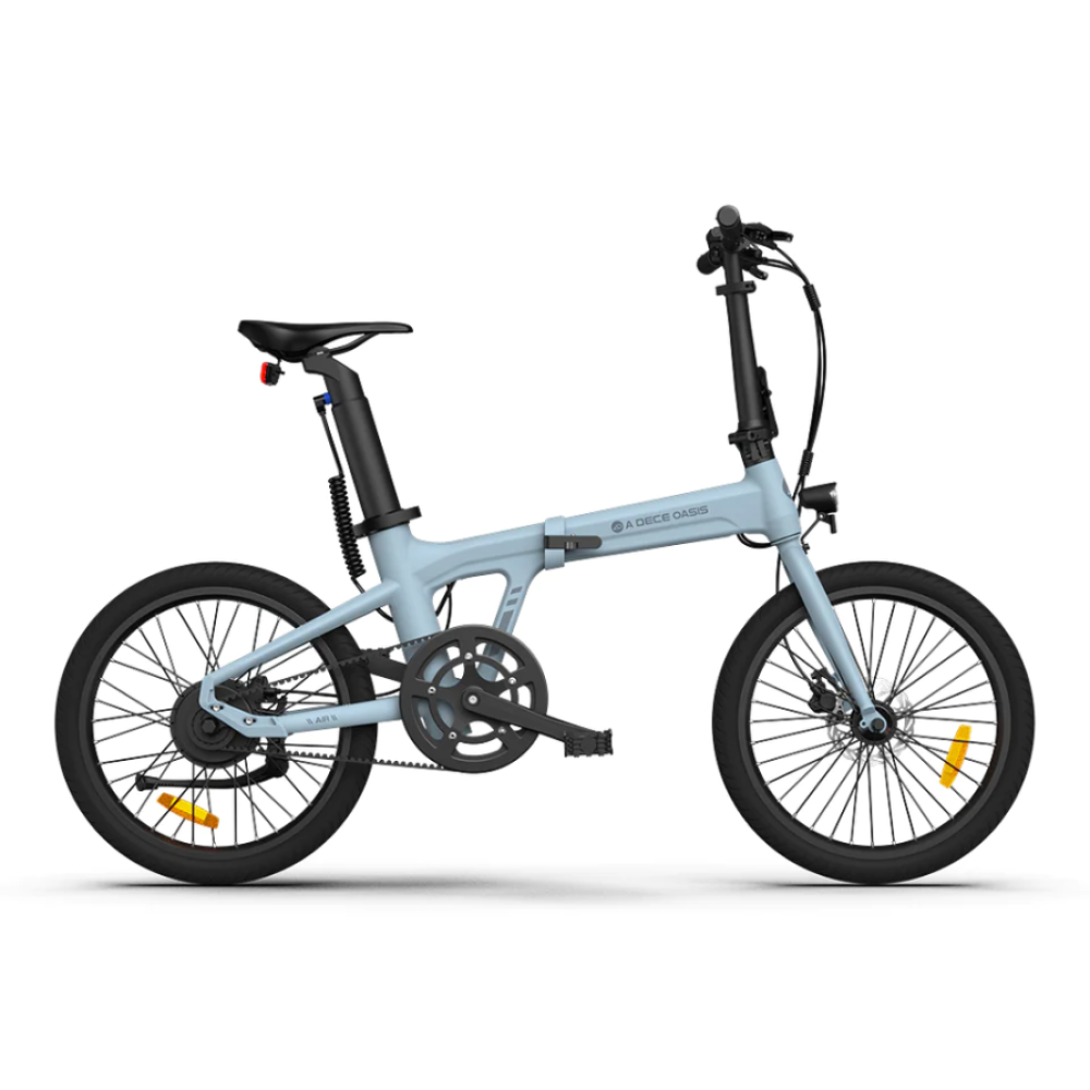 Bicicleta Eléctrica Plegable Xiaomi ADO Air 20 - Imagen 2