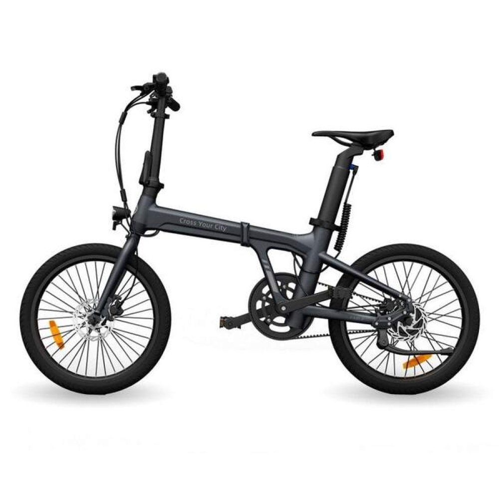 Bicicleta Eléctrica Plegable Xiaomi ADO Air 20 - Imagen 11