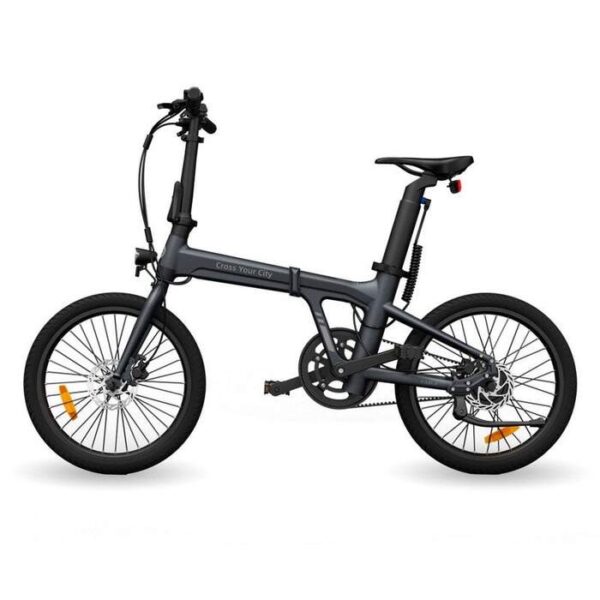 bicicleta electrica xiaomi ado a20 air gris 1