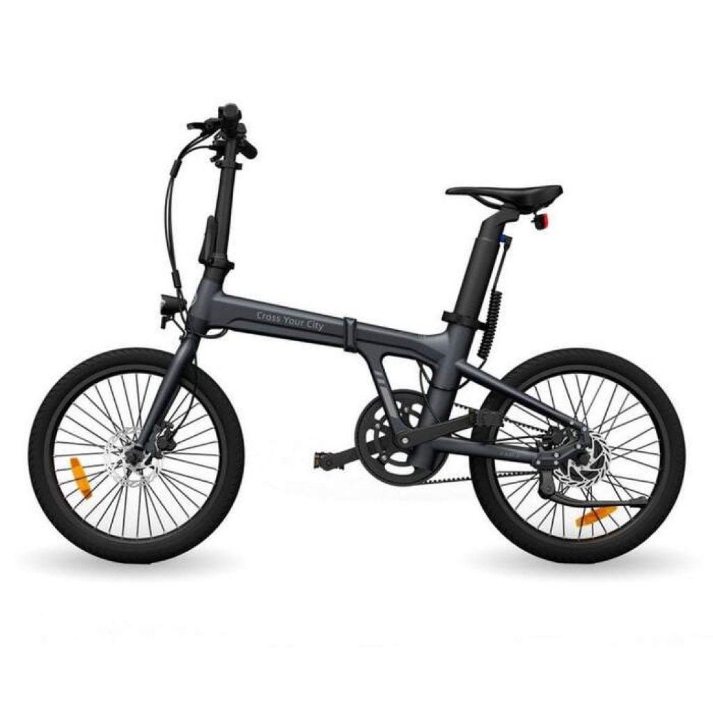 Bicicleta Eléctrica Plegable Xiaomi ADO Air 20