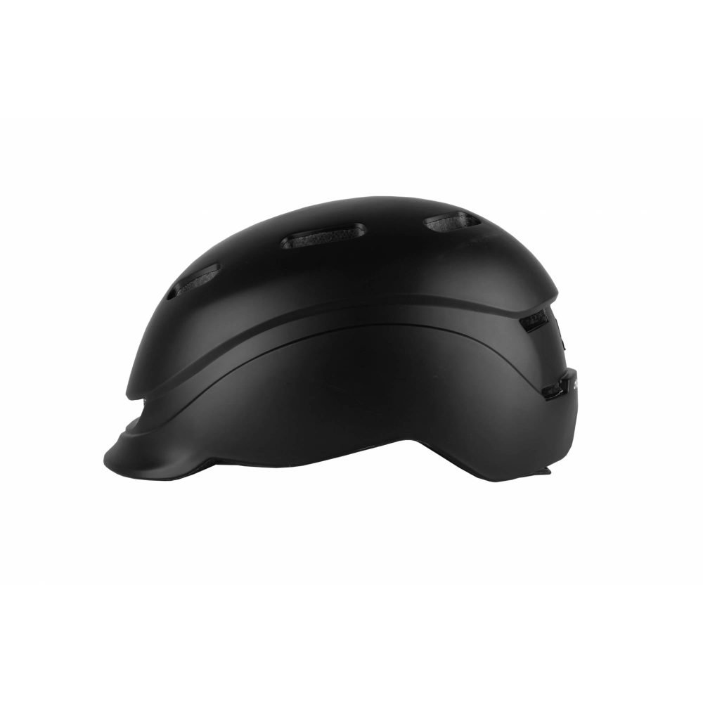 Casco Skateflash con Luce Led Recargable Especial Airbici - Imagen 5