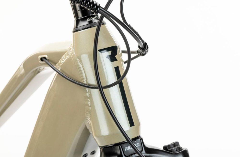 Bicicleta electrica CONOR ADRA SPECIAL 29" FS 9V 504Wh - Imagen 3