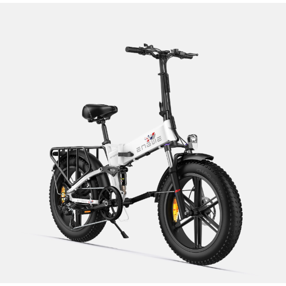Bicicleta electrica Engwe X - Imagen 10