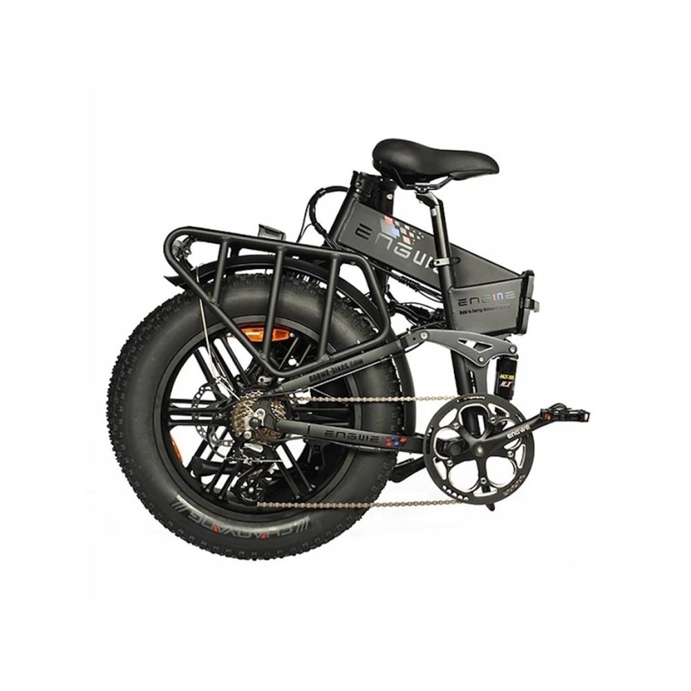 Bicicleta electrica Engwe X - Imagen 7