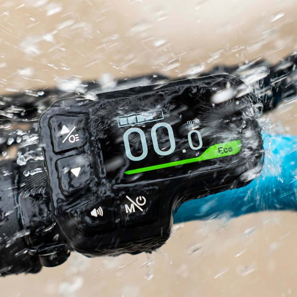 E- Bike Fiido M1 Pro Fat 2025 - Imagen 10