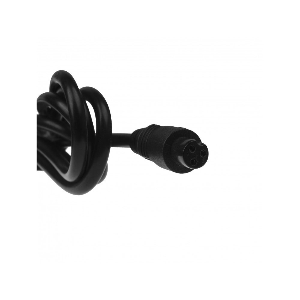 Cargador 42V 2 Amperios  (3 pin) para baterías E-BIKE 36V - Airbici - Imagen 2