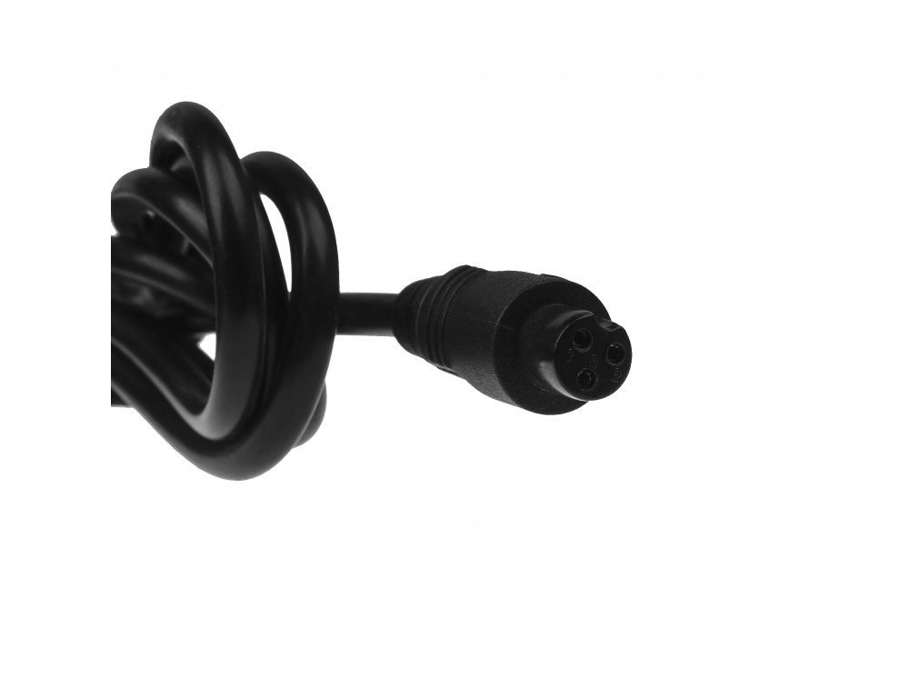Cargador 42V 2 Amperios  (3 pin) para baterías E-BIKE 36V - Airbici - Imagen 2