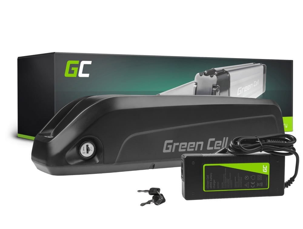 Kit Conversión Bicicleta Eléctrica Platinium Ciclotek + Batería 36v - Motor 250W aptos para Ruedas 20, 26 y 28 Pulgadas - Imagen 2