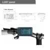 Pantalla LCD5 (USB) Ciclotek - Imagen 2