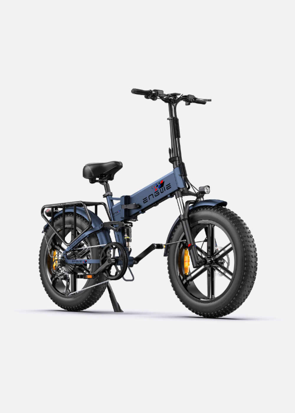 Bicicleta electrica Engwe X - Imagen 4
