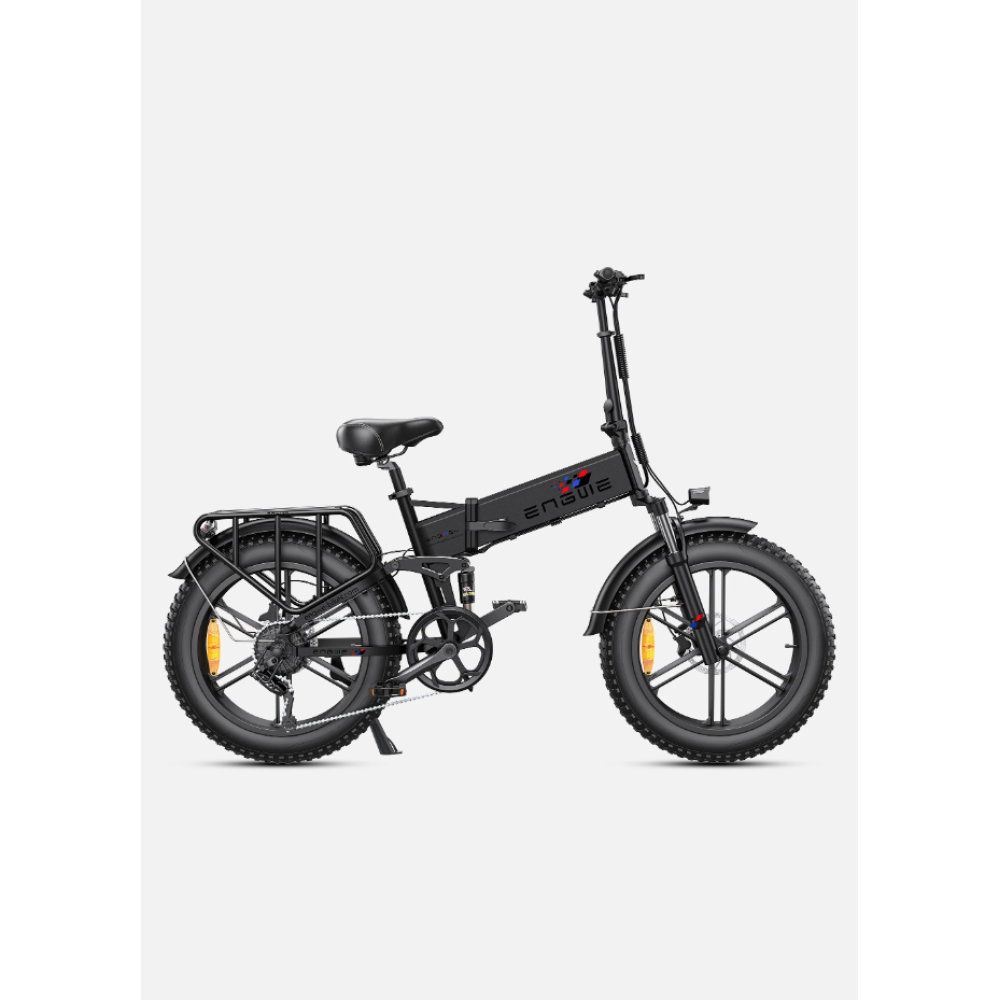 Bicicleta electrica Engwe X - Imagen 3