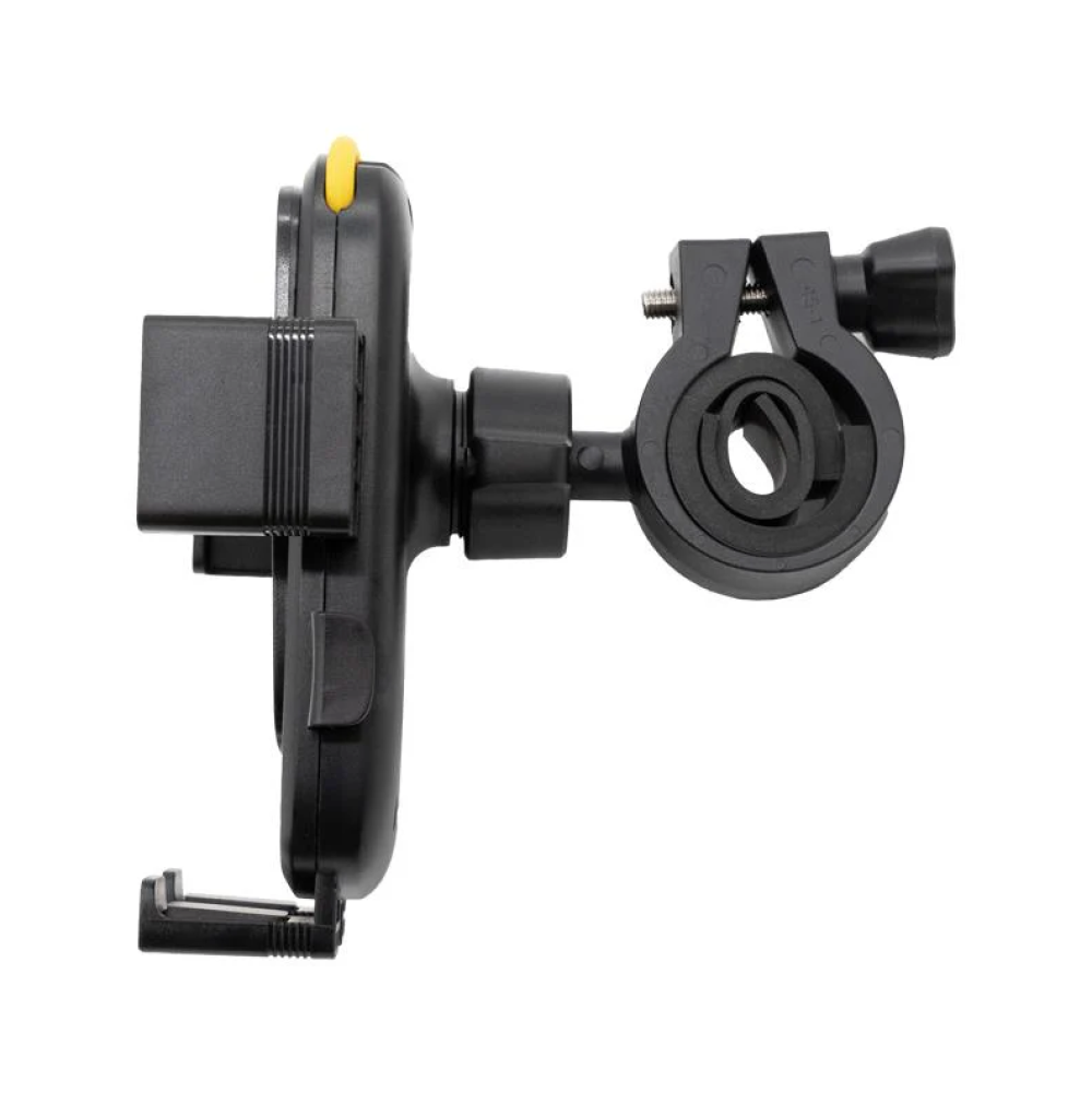 Soporte móvil con seguridad elástica - Imagen 4