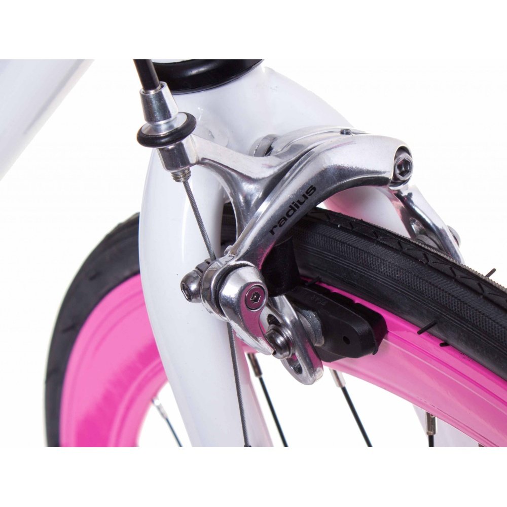 Bicicleta Kamikaze varios colores -  Talla 56 o 53 - Imagen 16