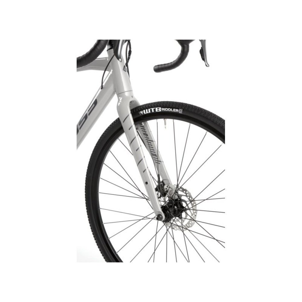 Bicicleta gravel ESKER 1.0 - Kross - Imagen 3