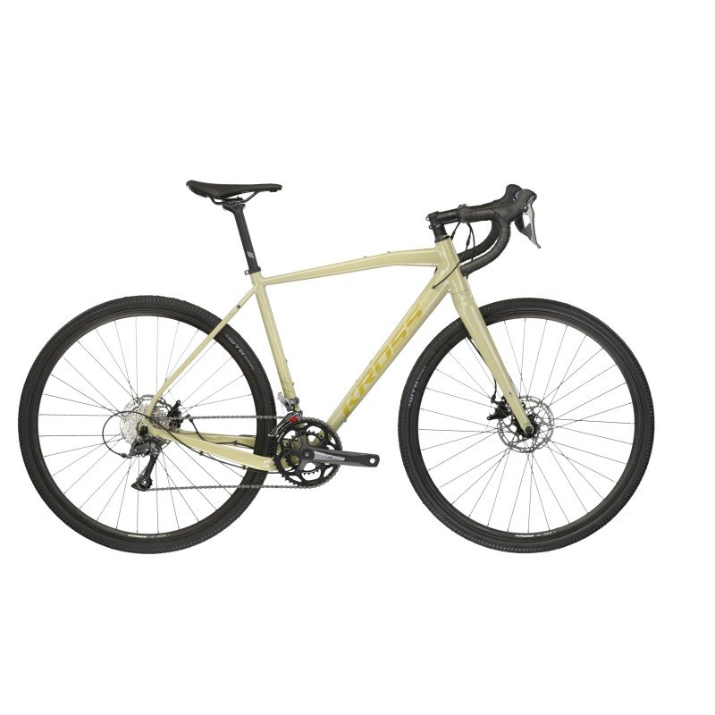 Bicicleta gravel ESKER 1.0 - Kross  2025