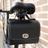 KIT Conversión Bicicleta Brompton Plegable en Eléctrica - Ciclotek Platinium LCD5 Motor 250W Batería 36v - Imagen 4