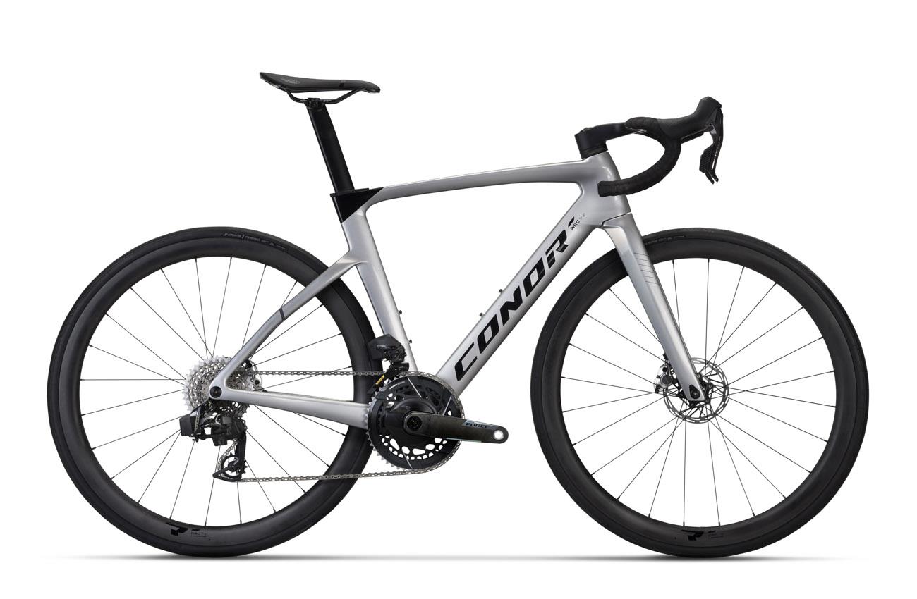Bicicleta Conor VOLCANO AERO