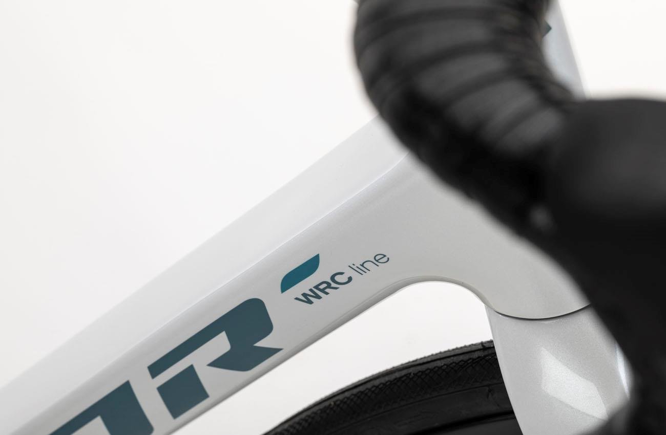 Bicicleta Conor WRC VOLCANO DISC. ULTEGRA Di2 2x12s 10 Bicicleta Conor WRC VOLCANO DISC. ULTEGRA Di2 2x12s - Imagen 10