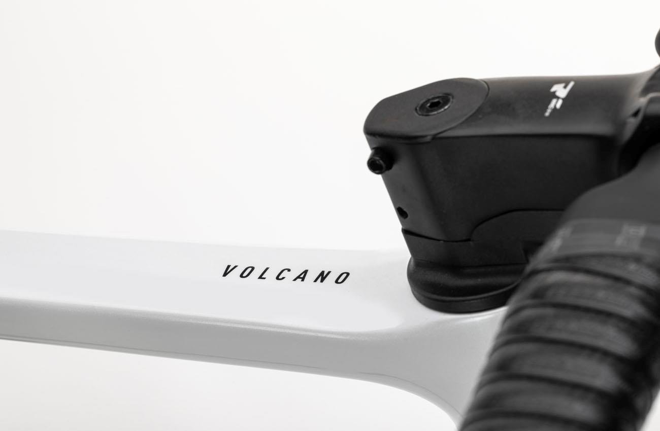 Bicicleta Conor WRC VOLCANO DISC. ULTEGRA Di2 2x12s 9 Bicicleta Conor WRC VOLCANO DISC. ULTEGRA Di2 2x12s - Imagen 9