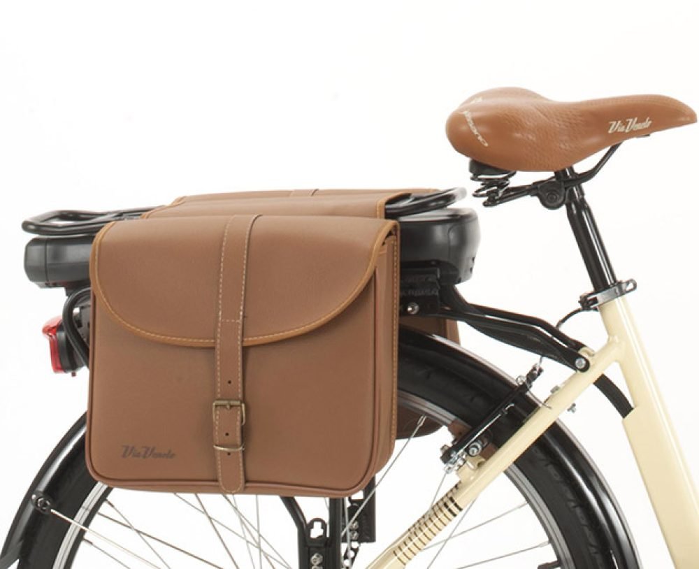Bicicleta Eléctrica E-Classic ,Batería 13Ah talla 26" / 28" - Imagen 5
