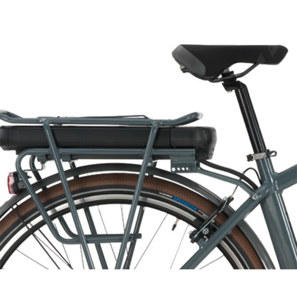 Via Veneto E-62 eléctrica - MAN motor de 250W, bateria de Li-ion 36V-13AH - Imagen 4
