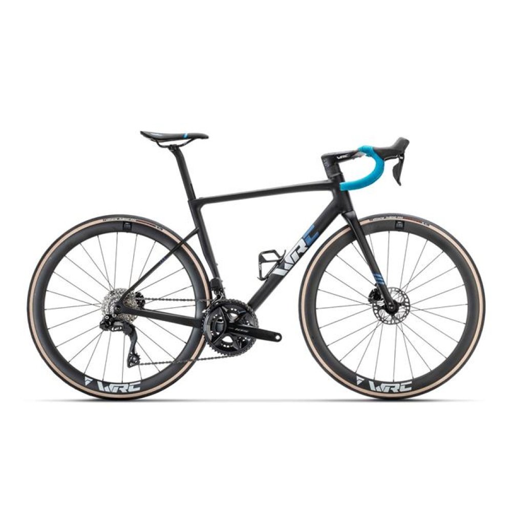 Bicicleta Conor WRC CLOUD DISC. 105 Di2 2x12