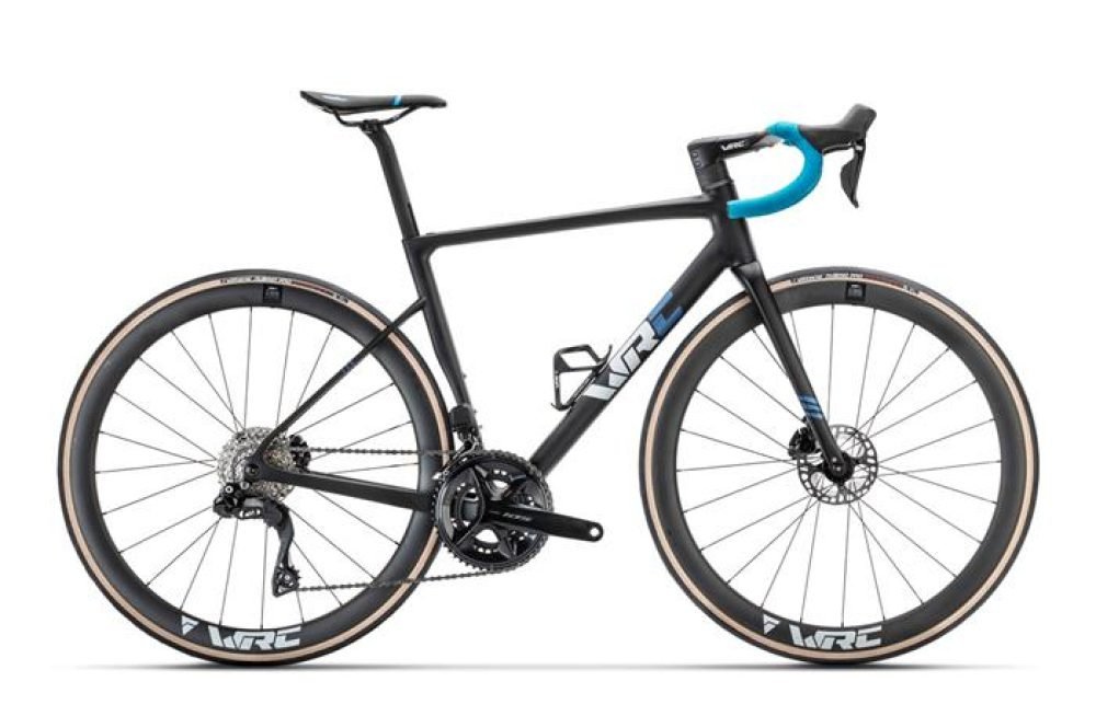 Bicicleta Conor WRC CLOUD DISC. 105 Di2 2x12