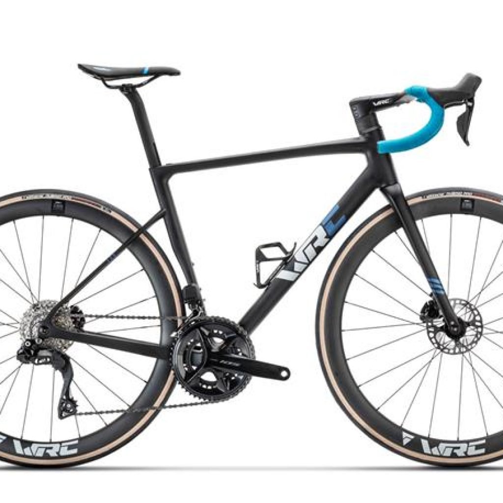 Bicicleta Conor WRC CLOUD DISC. 105 Di2 2x12