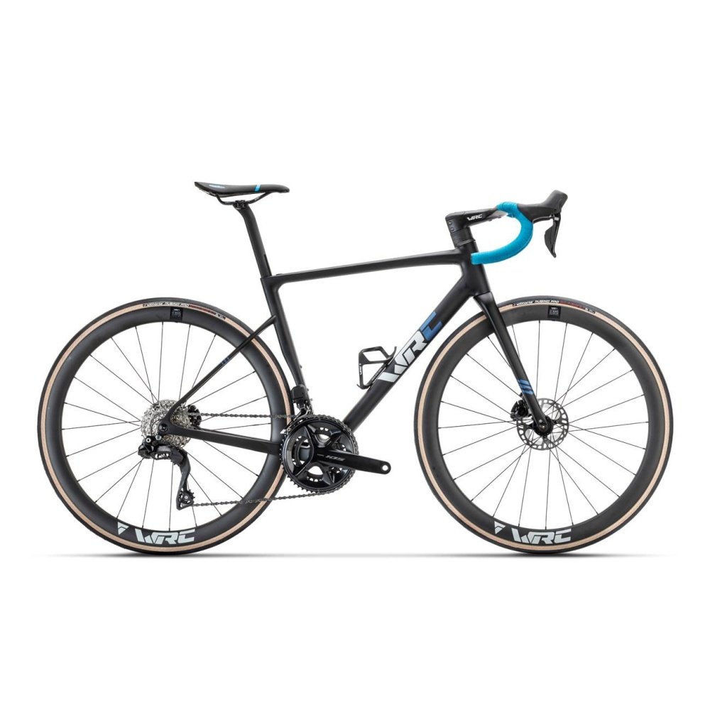 Bicicleta Conor WRC CLOUD DISC. 105 Di2 2x12 - Imagen 2