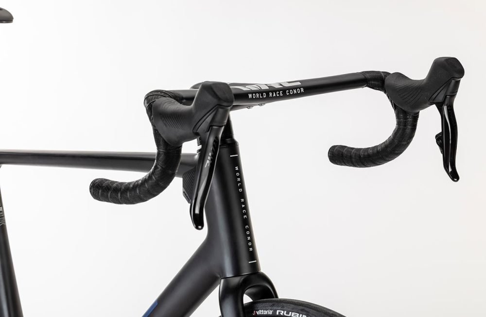 Bicicleta Conor WRC CLOUD DISC. Sram Rival AXS 2x12s - Imagen 4