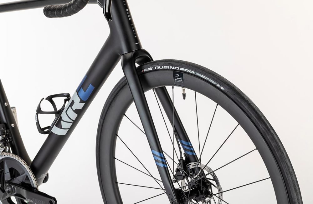 Bicicleta Conor WRC CLOUD DISC. Sram Rival AXS 2x12s - Imagen 3